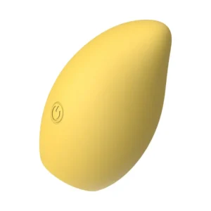 Mango Clitoral Pleasure Vibrator