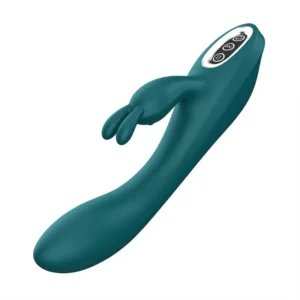 Rabbit Vibration Massage Toy